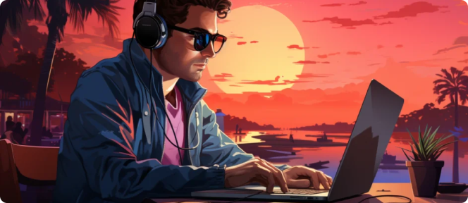 freelancer