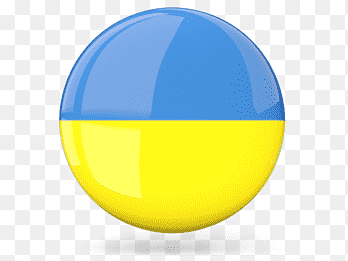 Ukrainian flag